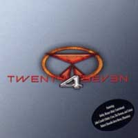 [Twenty 4 Seven  Album Cover]