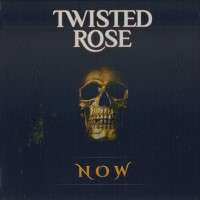 [Twisted Rose  Album Cover]