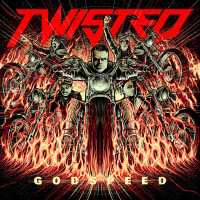 [Twisted  Album Cover]