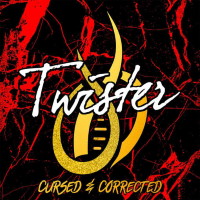 [Twister  Album Cover]