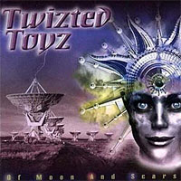[Twizted Toyz  Album Cover]