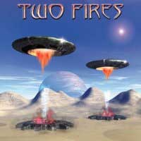 [Two Fires  Album Cover]