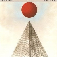 [Two Guns  Album Cover]