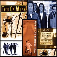[Two or More  Album Cover]