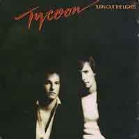 [Tycoon  Album Cover]