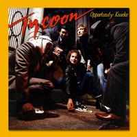 [Tycoon  Album Cover]