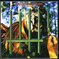 [Tygers Of Pan Tang  Album Cover]