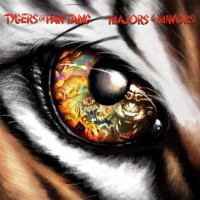 [Tygers Of Pan Tang  Album Cover]