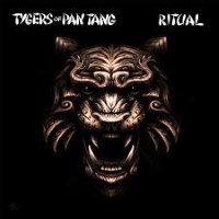 [Tygers Of Pan Tang  Album Cover]