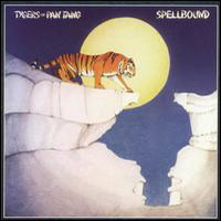 [Tygers Of Pan Tang  Album Cover]