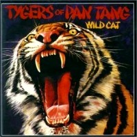 [Tygers Of Pan Tang  Album Cover]
