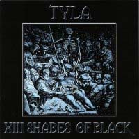 [Tyla  Album Cover]