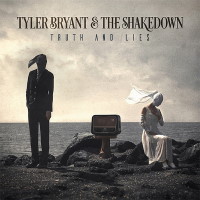 [Tyler Bryant and The Shakedown  Album Cover]
