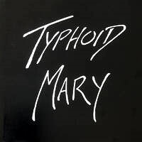 Typhoid Mary Typhoid Mary Album Cover