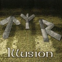 [TYR  Album Cover]