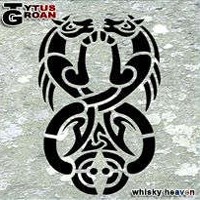 [Tytus Groan  Album Cover]