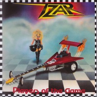 [Tzar  Album Cover]
