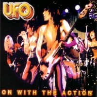 [U.F.O.  Album Cover]