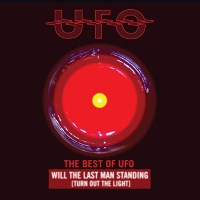 [U.F.O.  Album Cover]