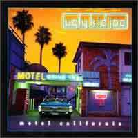 [Ugly Kid Joe  Album Cover]