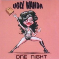 [Ugly Wanda  Album Cover]