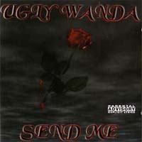 [Ugly Wanda  Album Cover]