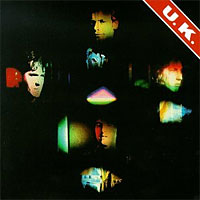 [UK  Album Cover]