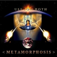 [Uli Jon Roth  Album Cover]
