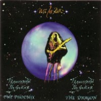 [Uli Jon Roth  Album Cover]