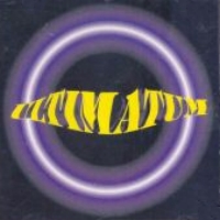 [Ultimatum  Album Cover]