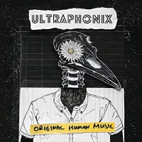 [Ultraphonix  Album Cover]