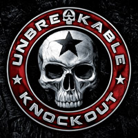 [Unbreakable  Album Cover]