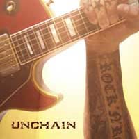 [Unchain  Album Cover]