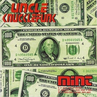 [Uncle Knucklefunk  Album Cover]