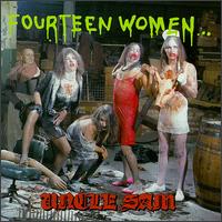 [Uncle Sam  Album Cover]