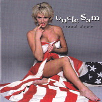 [Uncle Sam  Album Cover]