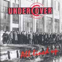 [Undercover  Album Cover]