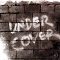 [Undercover  Album Cover]