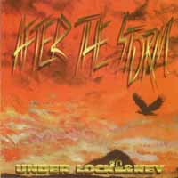 Under Lock and Key After The Storm Album Cover