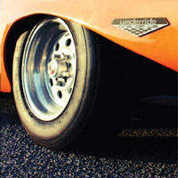 [Underride  Album Cover]