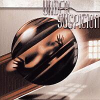 [Under Suspicion  Album Cover]