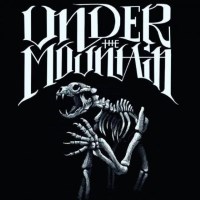 [Under The Mountain  Album Cover]