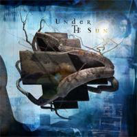[Under The Sun  Album Cover]