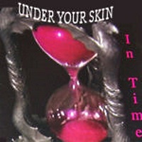 [Under Your Skin  Album Cover]