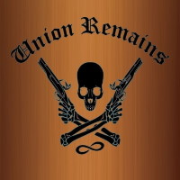 [Union Remains  Album Cover]