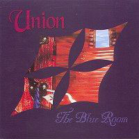 [Union  Album Cover]