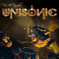 [Unisonic  Album Cover]