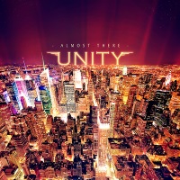 [Unity  Album Cover]