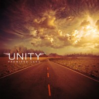[Unity  Album Cover]