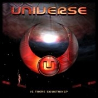 [Universe  Album Cover]